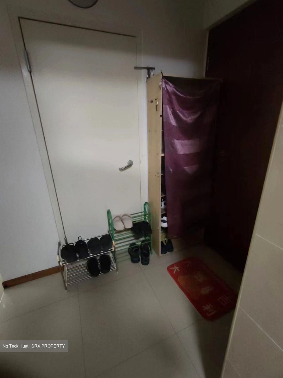 Blk 195B The Periwinkle (Punggol), HDB 4 Rooms #604810321